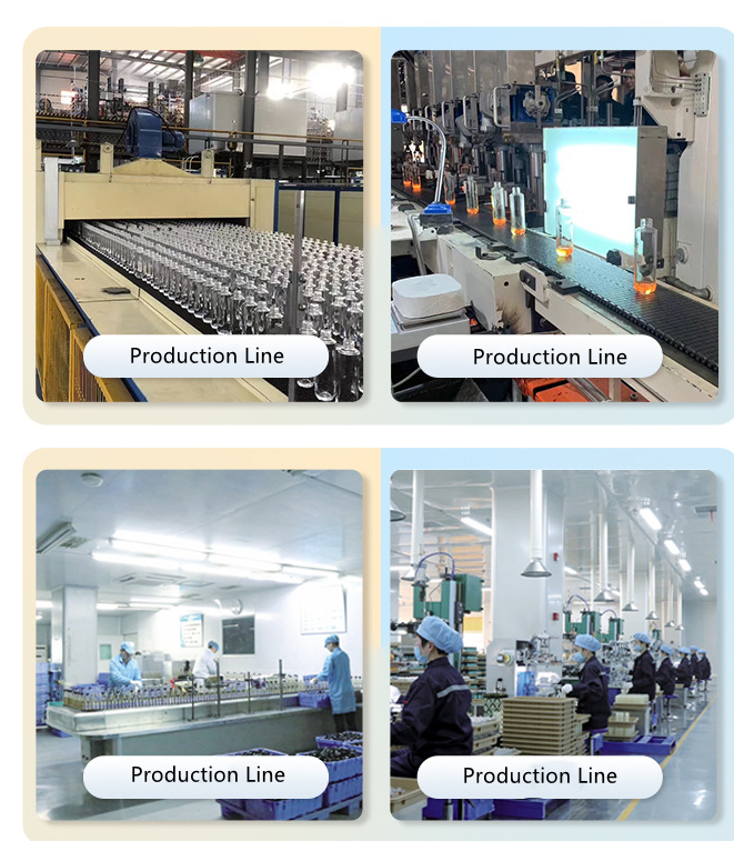 cosmetic packaging factory