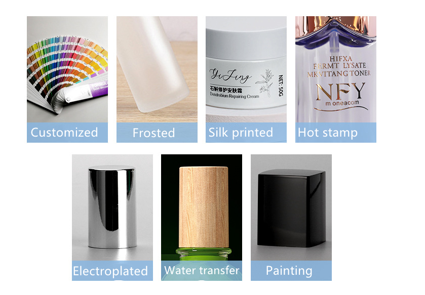 skincare packaging