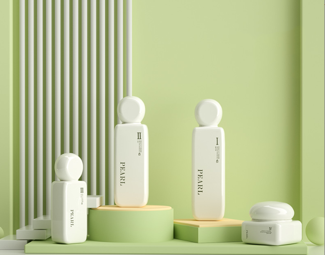 skincare packaging