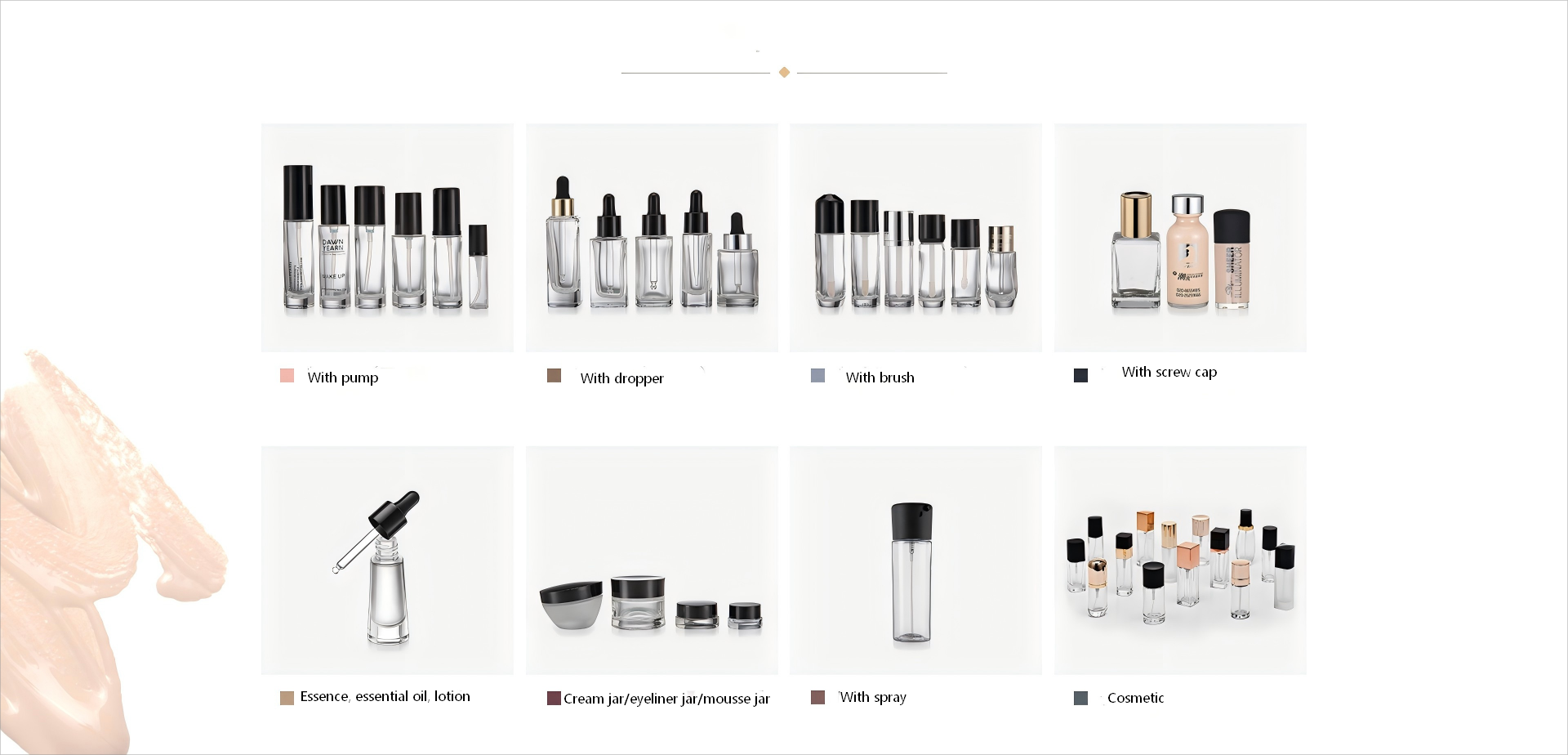 Foundation factory