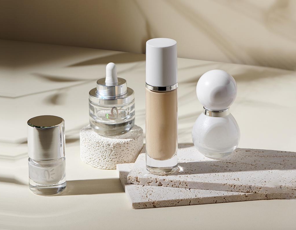 Mihaa packaging-foundation factory