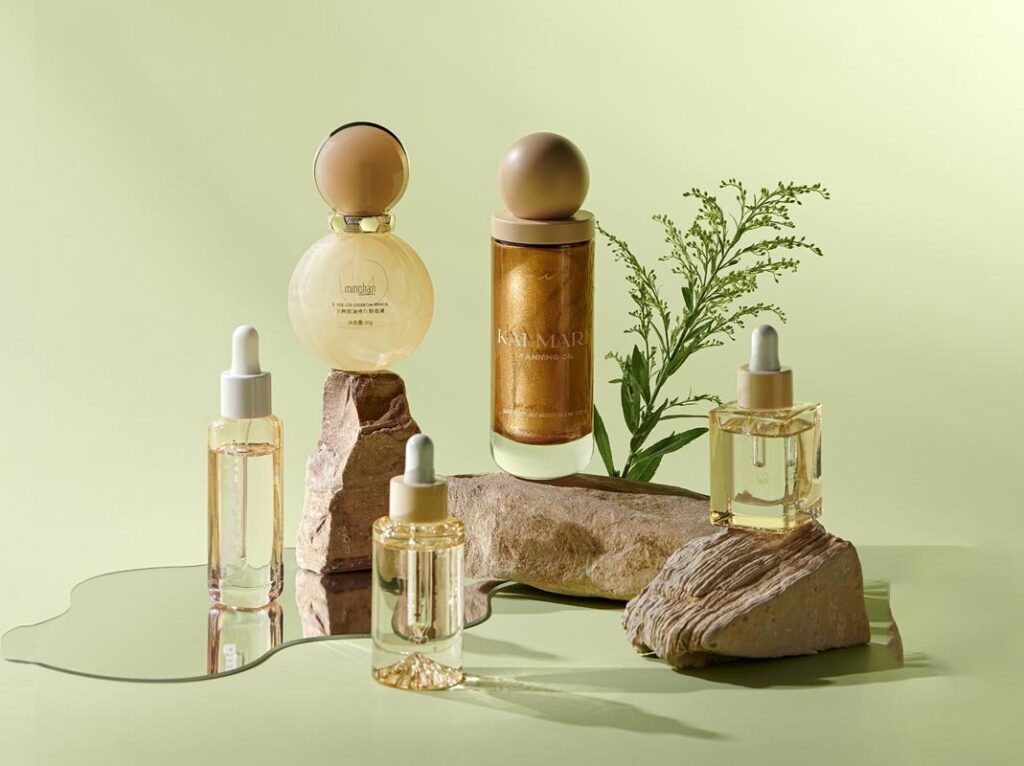 Mihaa packaging-foundation factory