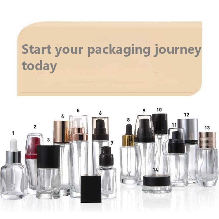 Mihaa packaging-foundation factory