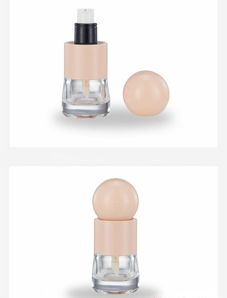 Mihaa packaging-foundation factory