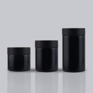 52/400 PET JAR with child proof caps mihaa packaging (1)