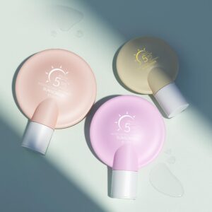 MIHAA PACKAGING plasitc bottle